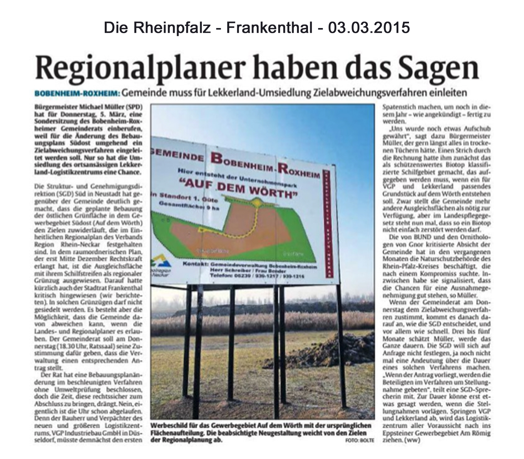 20150303-RPFT-BobRox-Regionalplaner.haben.das.Sagen
